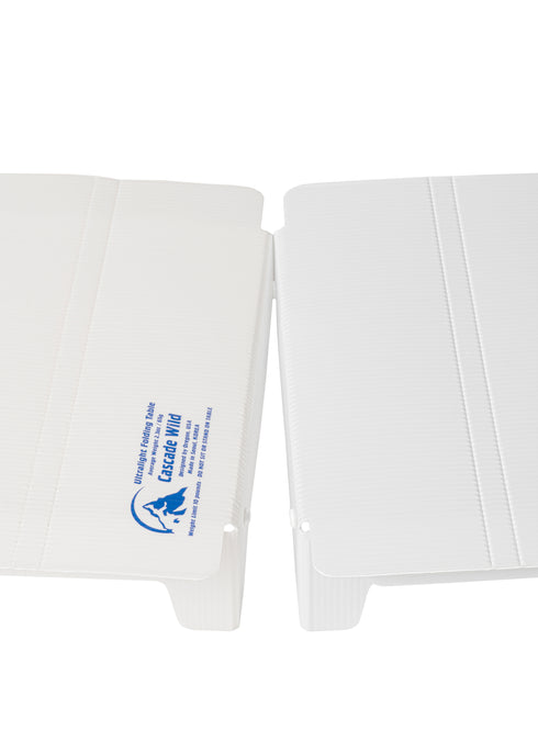 Cascade Wild Ultra Light Folding Table